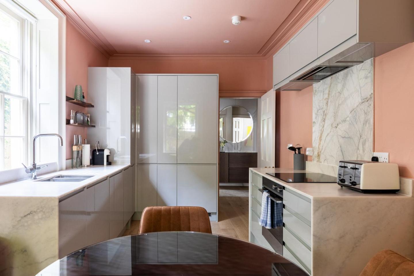 Russell House Suites 巴斯 外观 照片