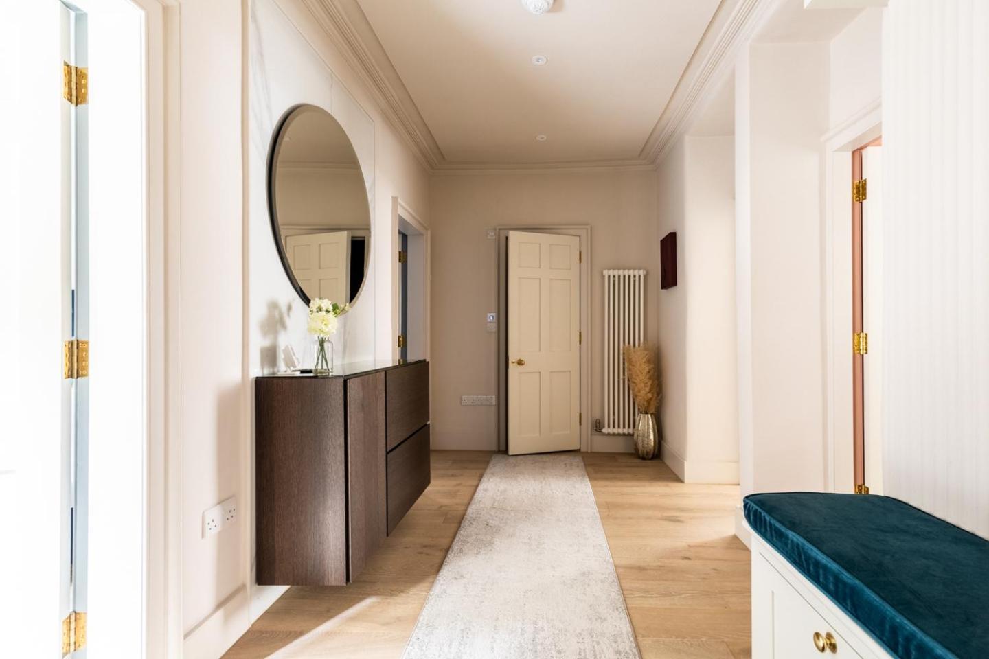 Russell House Suites 巴斯 外观 照片