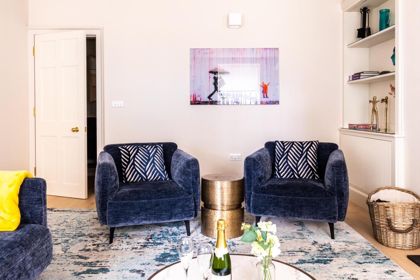 Russell House Suites 巴斯 外观 照片