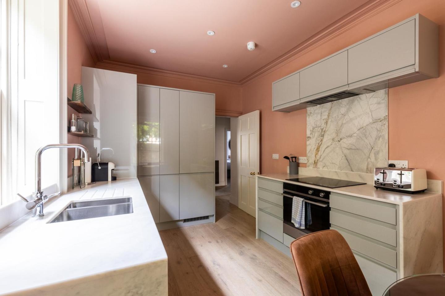 Russell House Suites 巴斯 外观 照片
